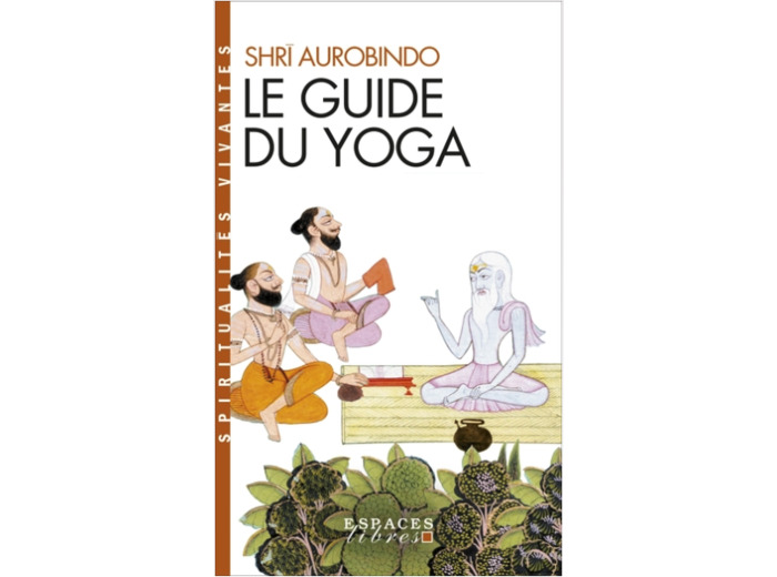 Le guide du yoga