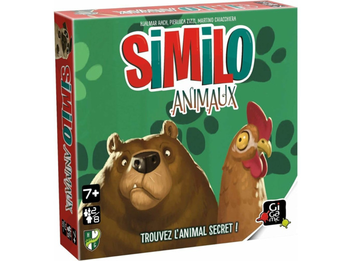 Similo Animaux