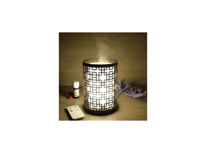 Diffuseur ultrasonique d'huiles essentielles VELA