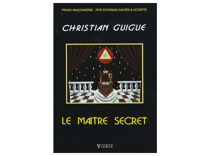 Le maître secret