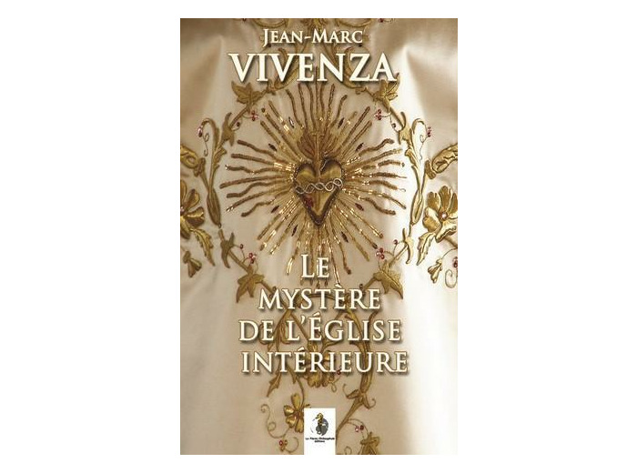 Le mystère de l'Église intérieure