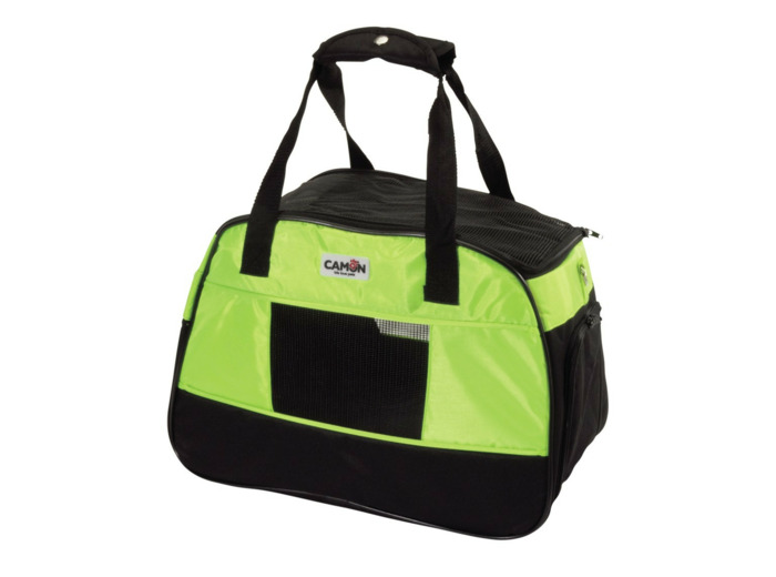 Sac de transport LIME - 43 x 27 x 30cm