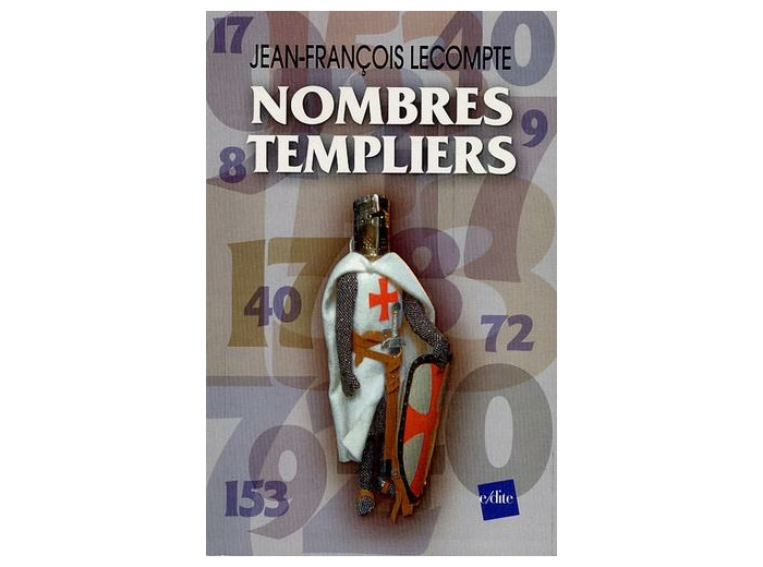 Nombres templiers