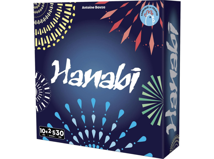 Hanabi