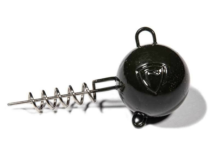 tete plombee pelagic screw