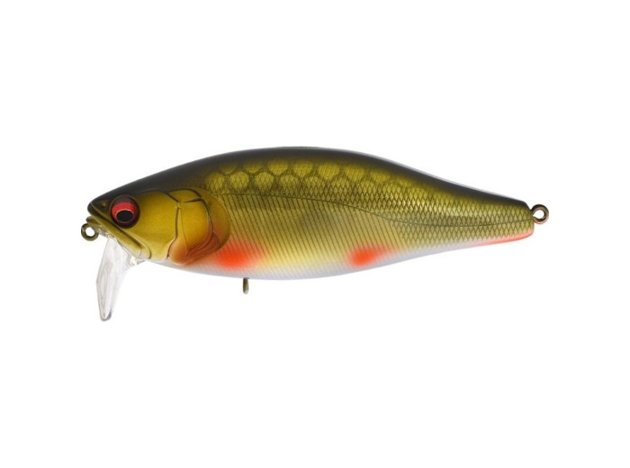 i jack rotengle  megabass