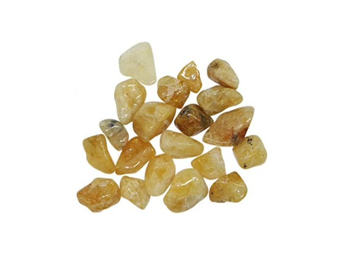 Pierre roulée Héliodore