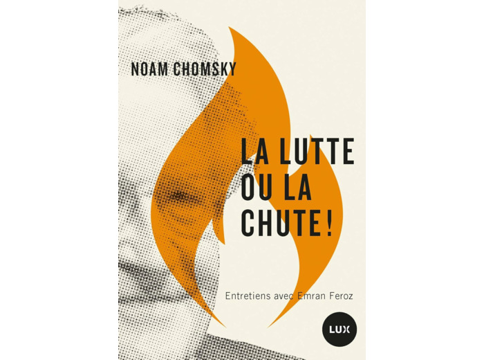 LA LUTTE OU LA CHUTE !