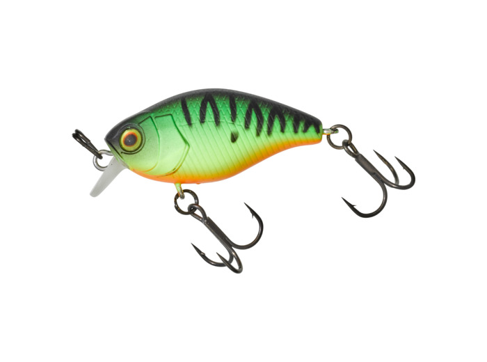 micro chubby 30 mat tiger illex