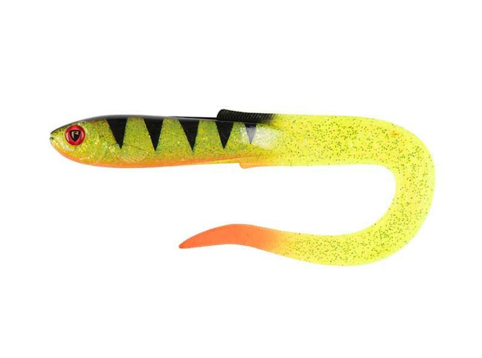 slick eel 35cm fox rage