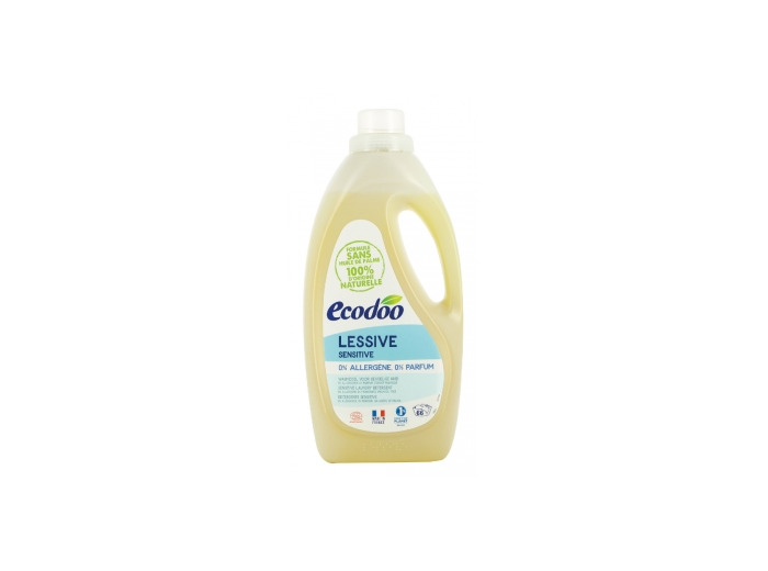 Lessive Sensitive 0% 2L