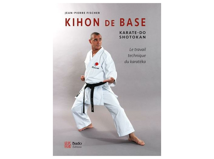 Kihon de base - Karaté-do shotokan