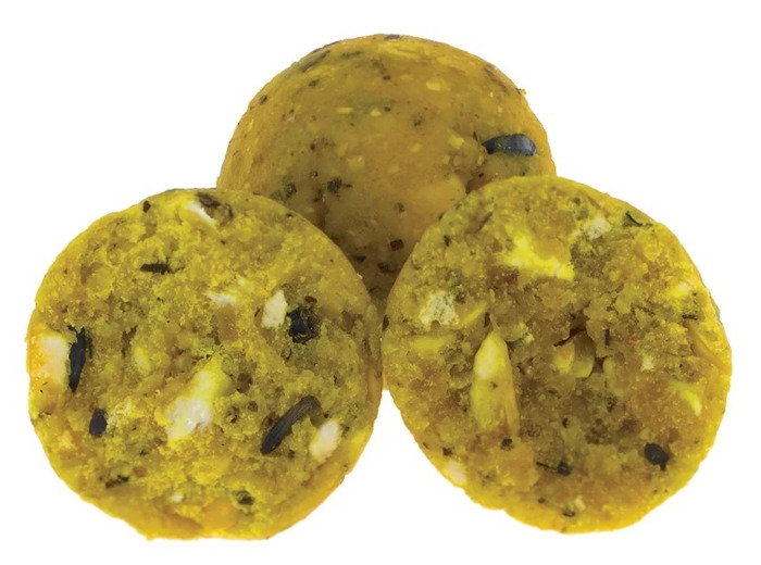 bouillette classic ananas FF