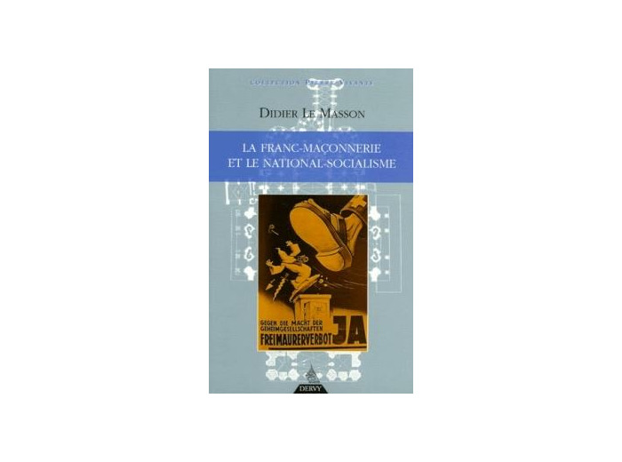 La Franc-maçonnerie et le national-socialisme