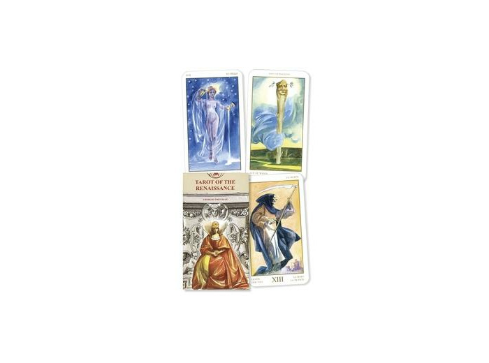 Tarot de la renaissance (Tarot of the renaissance)