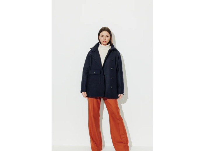 Manteau Trench and coat