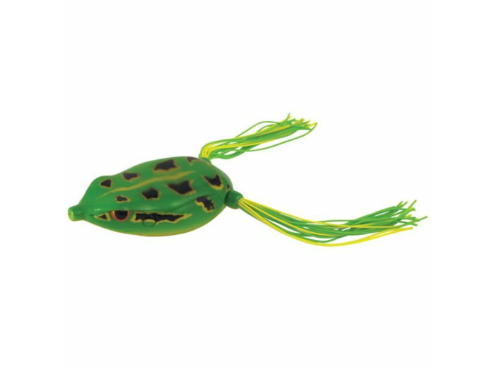 bronzeye frog 60 spro