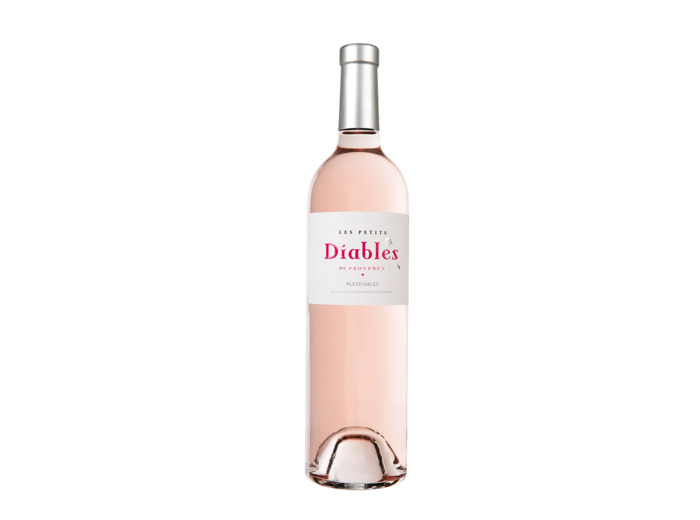 Domaine des Diables, Les petit diables, 2021