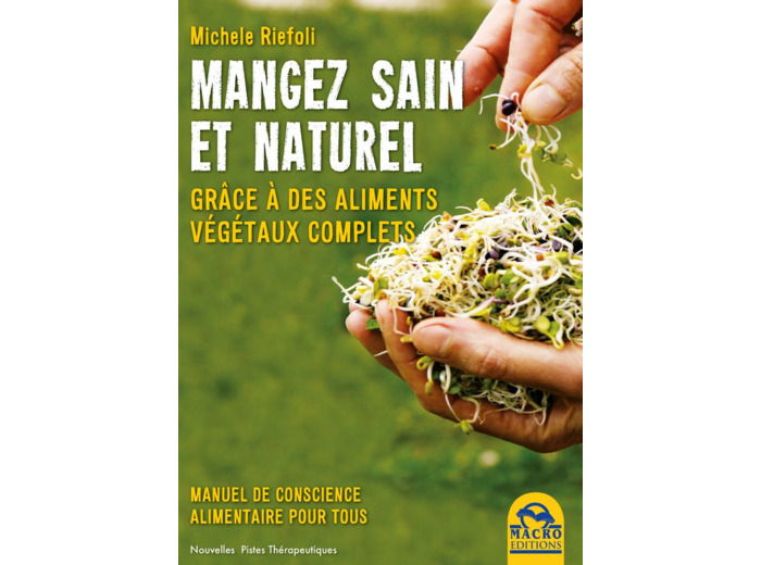 Mangez Sain et Naturel