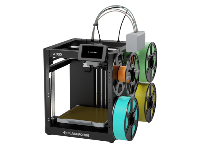 Imprimante 3D Flashforge - AD5X