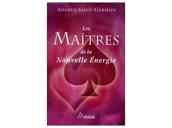 Les maîtres de la nouvelle énergie
