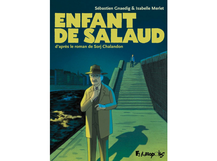ENFANT DE SALAUD