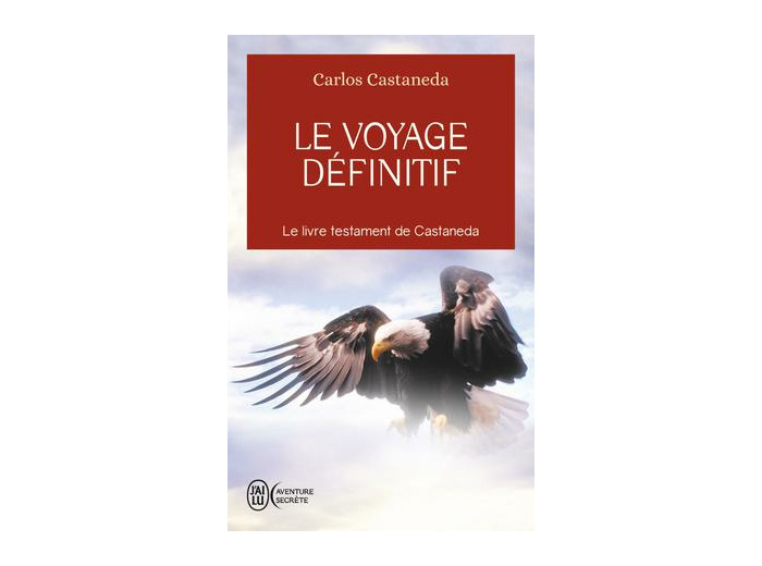 Le voyage définitif