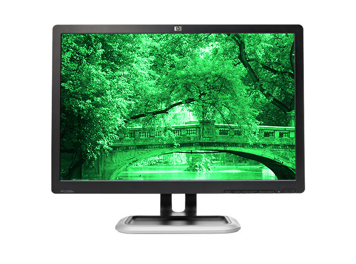 HP L2208w 22" - Écran