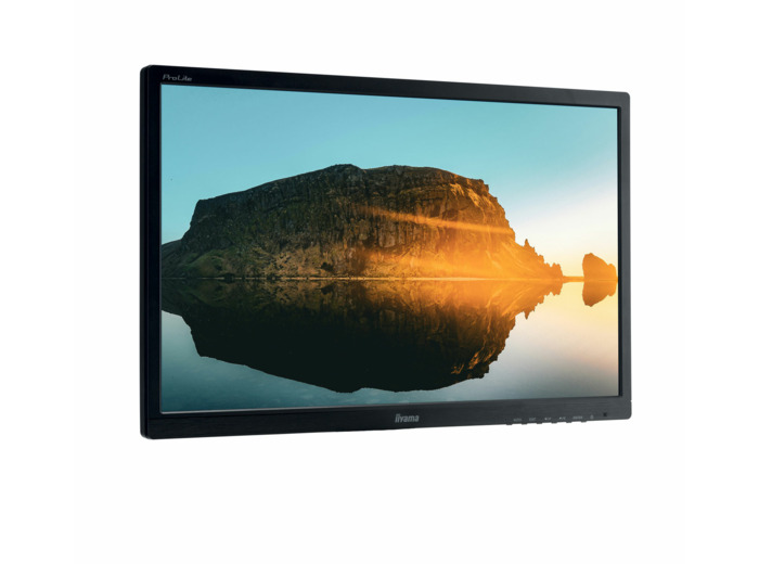 IIYAMA PROLITE PL2282H - LCD 22 - Ecran - sans pied