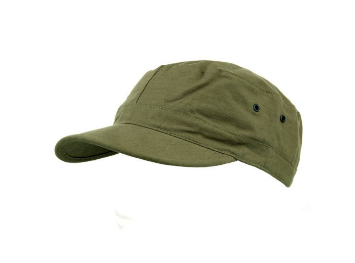 Casquette type US Army Ripstop