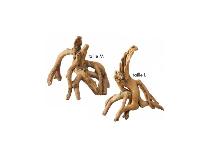 Décors arbre AQUA DELLA Root Mangrove - 2 tailles