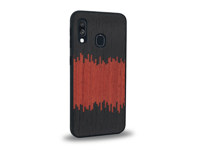 Coque Samsung A40 - Volcanic