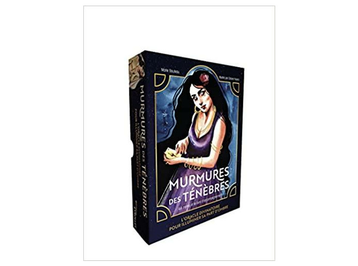 Murmures des ténèbres