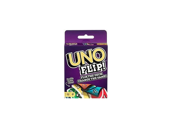 Uno Flip