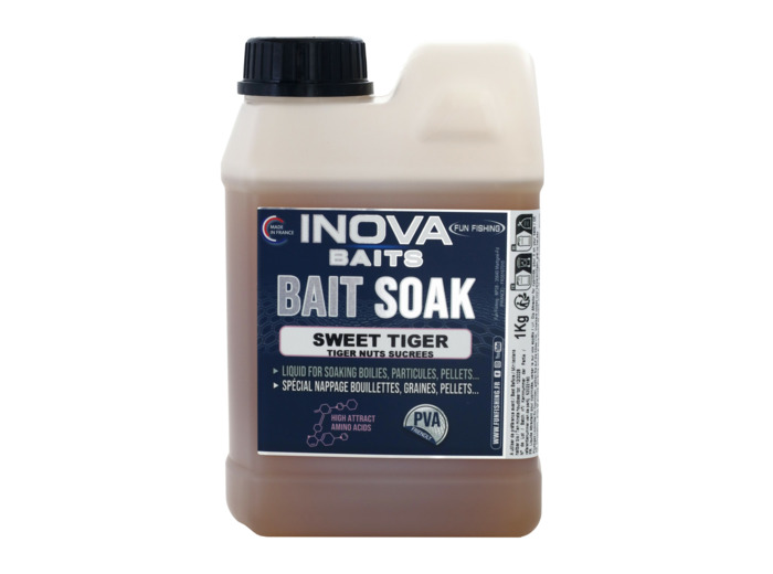 baits soak inova baits sweet tig