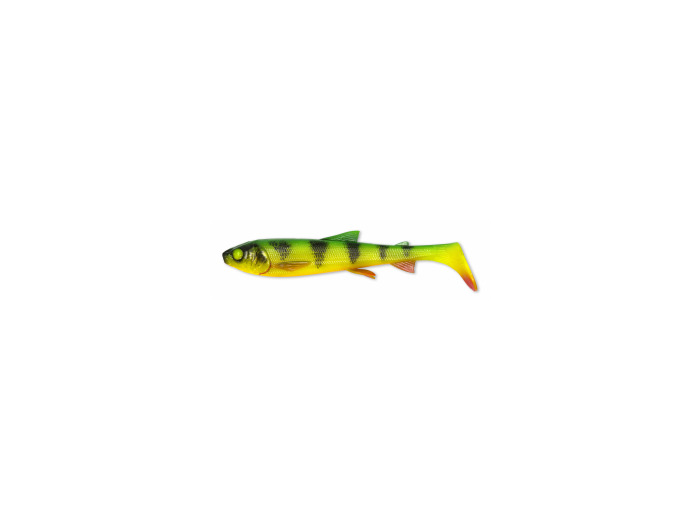 3D whitefish shad 20cm