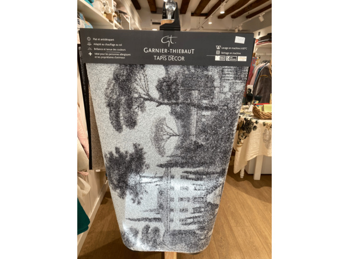 Tapis Antidérapant PALAZZINA Garnier-Thiebaut