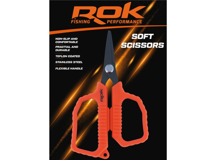 soft ciseau rok