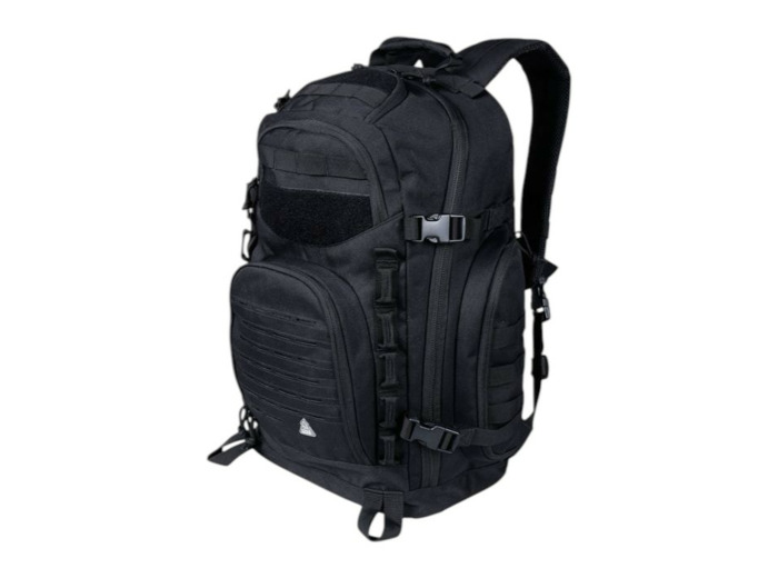 SAC A DOS TREX 60L (noir)