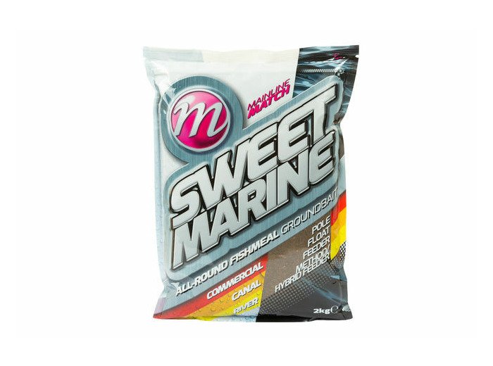 amorce sweet marine mainline