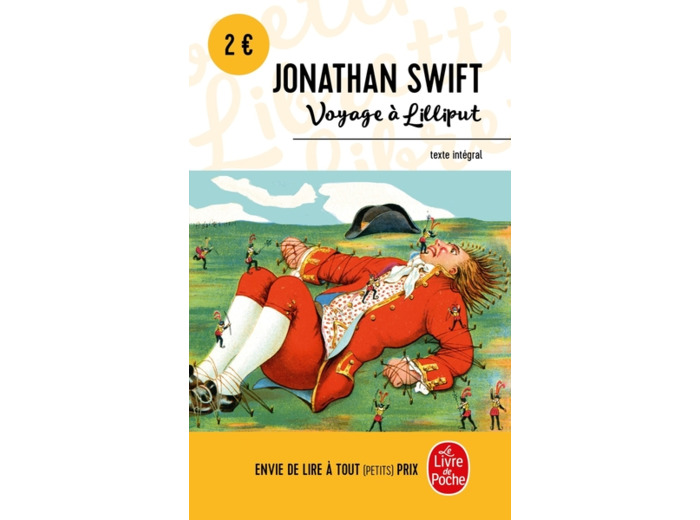 VOYAGE A LILLIPUT