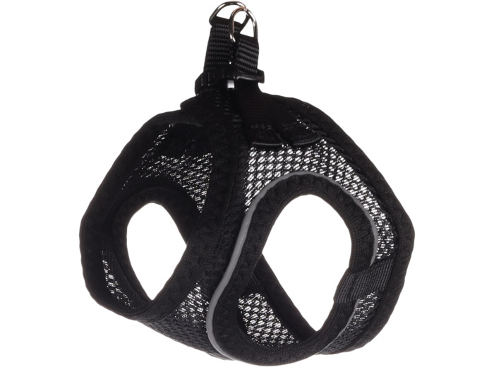 Jouet Corde à tirer & Balle nouée - Gris foncé