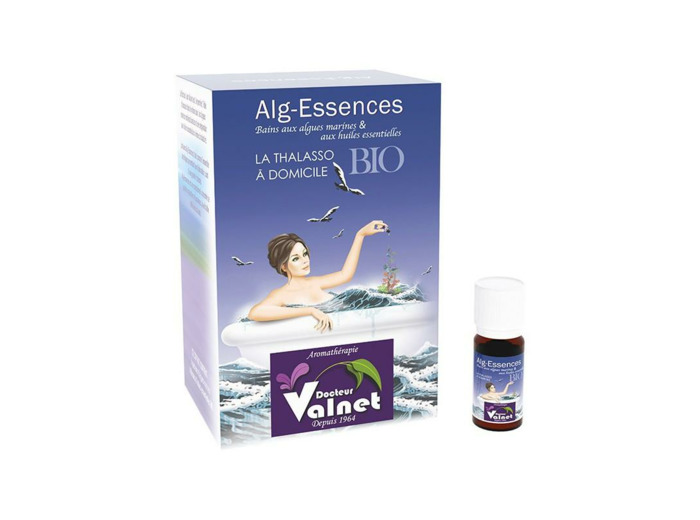 ALG-ESSENCES bio-6 sachets-Dr.Valnet
