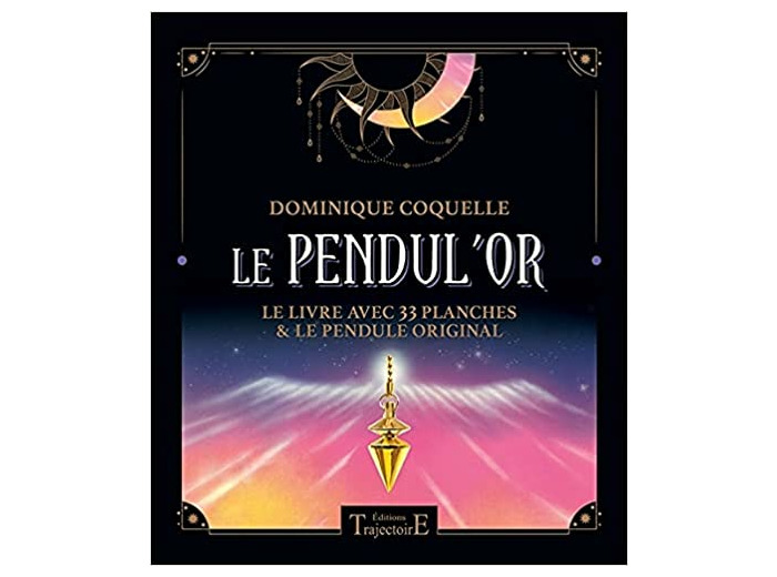 Le Pendul'or - 33 planches - Coffret