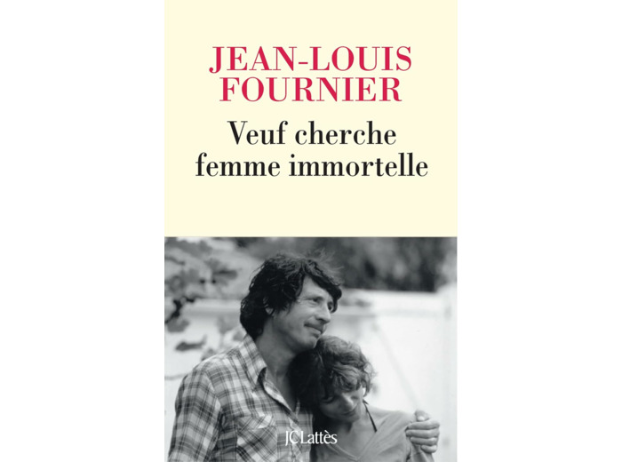 VEUF CHERCHE FEMME IMMORTELLE