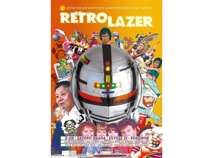 Rétro Lazer