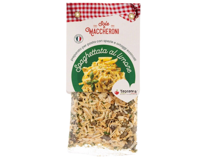 Épices Al Limone 50g