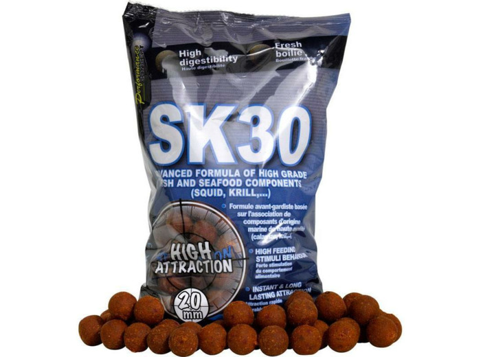 bouillette sk 30 starbaits