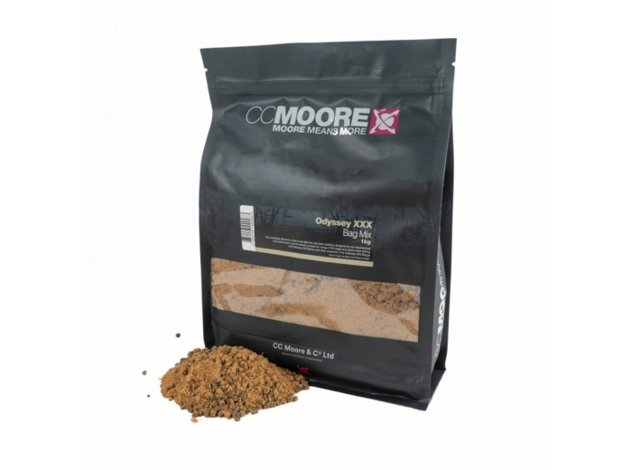 bag mix odyssey cc moore