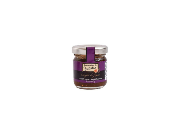 Confit de Figues